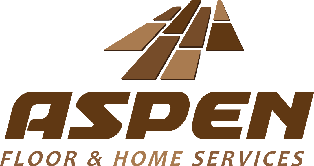 Aspen Floor and home services in denver colorado logo square