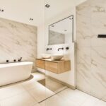 Bathroom remodeling service in Denver Colorado - Aspen floor and Home services