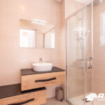 Bathroom remodeling service in Denver Colorado - Aspen floor and Home services