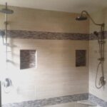 Bathroom remodeling service in Denver Colorado - Aspen floor and Home services