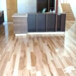 Hardwood floor refinishing service in Denver Colorado - Aspen floor and Home services