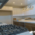 Kitchen remodeling service in Denver Colorado - Aspen floor and Home services