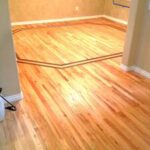 Wood floor repair service in Denver Colorado - Aspen floor and Home services