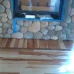 Wood floor repair service in Denver Colorado - Aspen floor and Home services