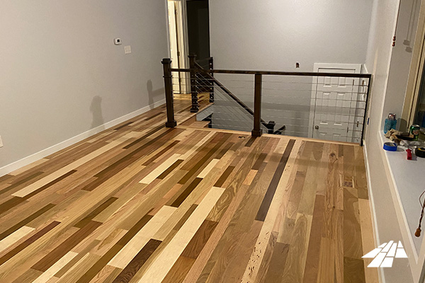 Hardwood Floor Refinishing in Denver Metro Area - Aspen Hardwood Floor Services