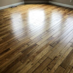 Hardwood Floor Refinishing & Dustless