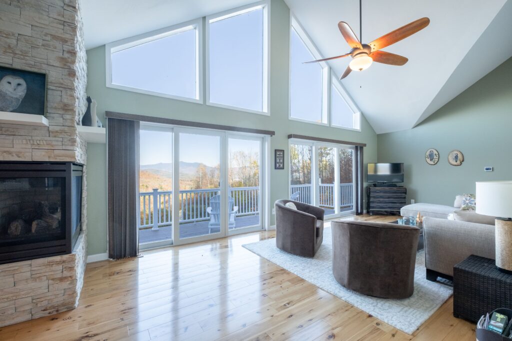 Hardwood Flooring Refinished Service - Aspen Floor & Home Services, Inc.