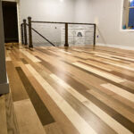 Expert wood flooring installation in Denver, Colorado