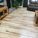 Hardwood floor service in Denver Colorado - Aspen floor and Home services