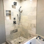 Top Bath remodeling trends professionals