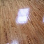 Quality Hardwood Floor Refinishing in westminster