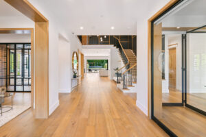 The Most Popular Hardwood Floor Right Now: White Oak - The Ideal Choice for Arvada Homeowners