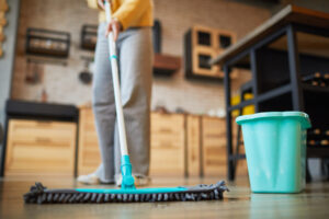 The most effective hardwood floor cleaner and maintenance tips for a gleaming finish