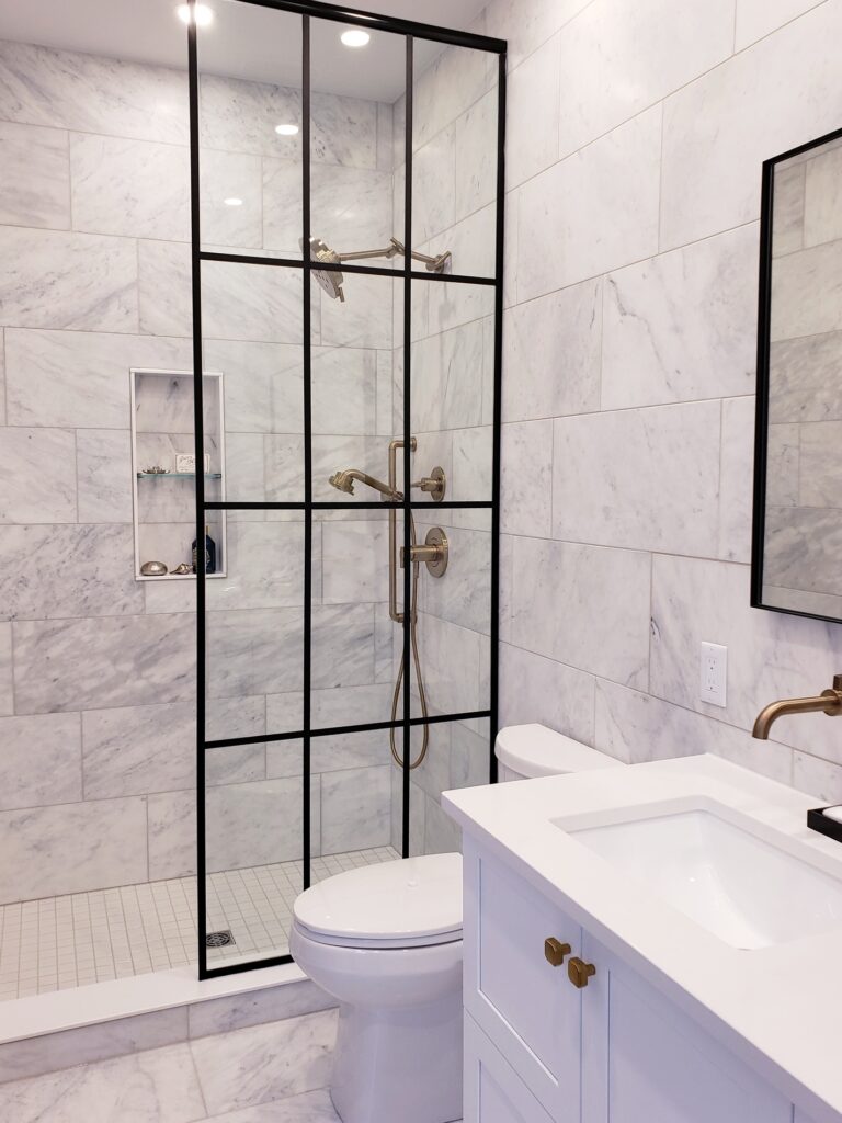 Expert Tile installation service in Denver an beyond.