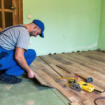 Best hardwood Floor installation service in Denver