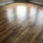 Emergency wood floor repair services