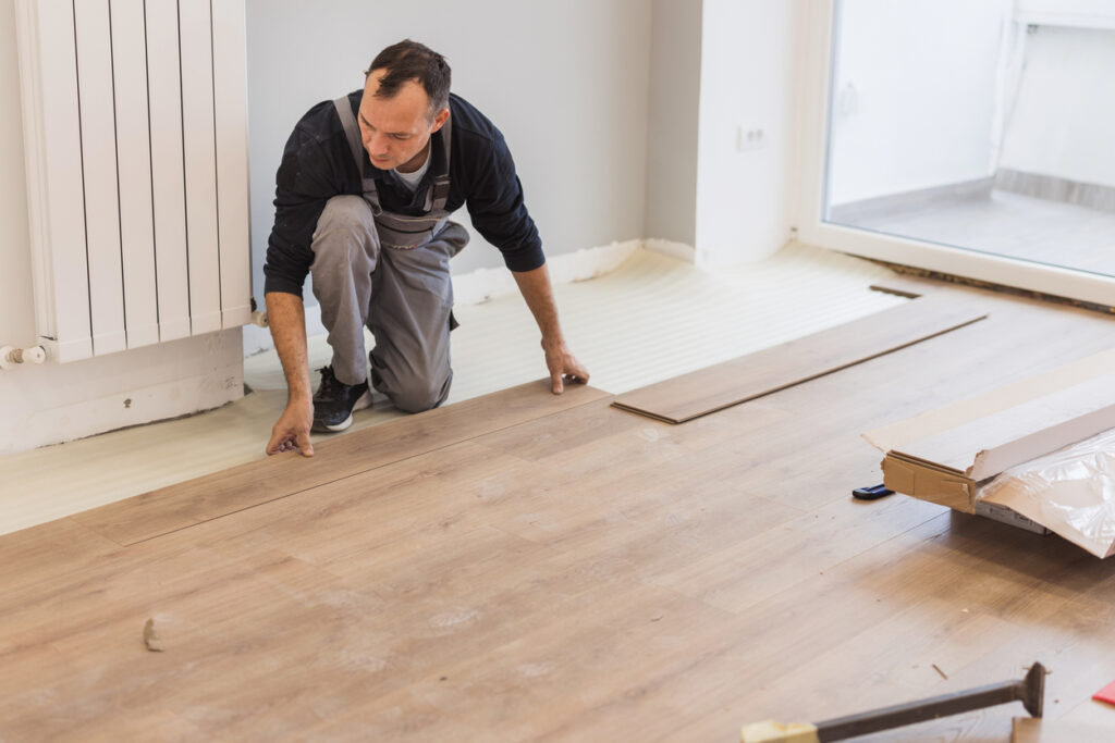 Ensure Success with These 3 Essential Steps for New Hardwood Floor Installation in Denver, CO