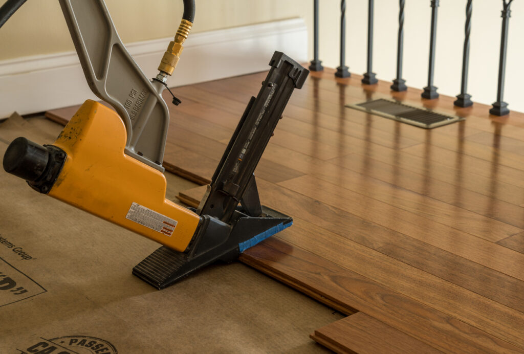 3 Expert Tips for Solid Hardwood Flooring Installation in Denver, CO