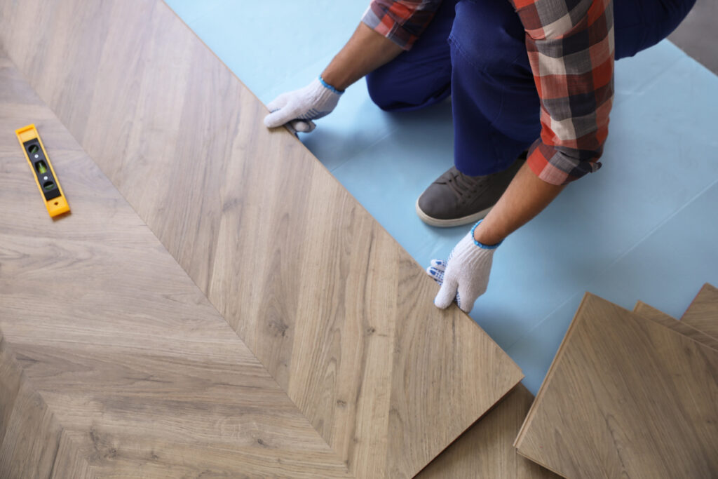 Discover the Best Options for Hardwood Flooring Installation Near You in Denver, CO