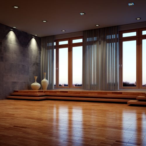 Hardwood Floor Refinishing Service in Arvada