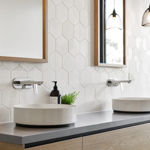 Wall tile Installation services