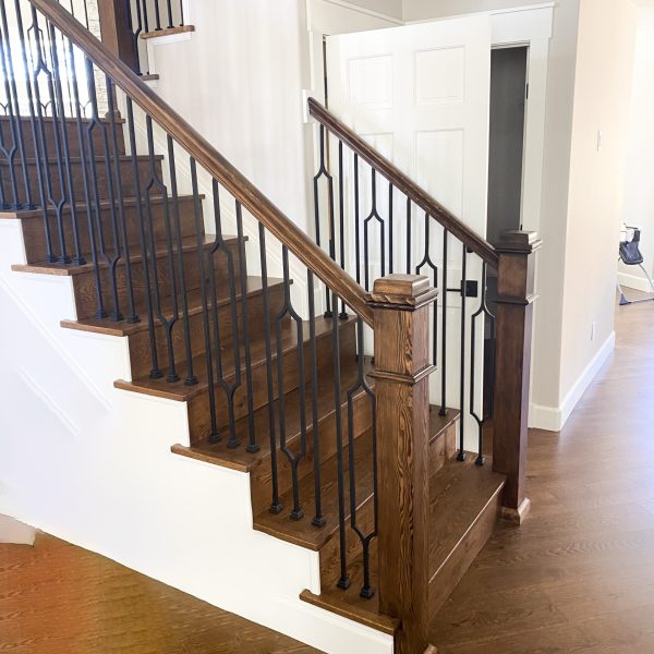 Modern staircase design experts