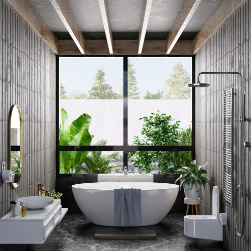 Expert bathroom remodeling contractors Denver