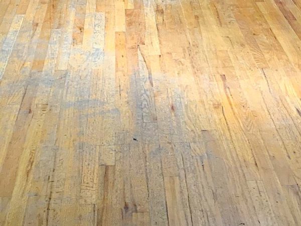 Hardwood floor restoration and repair specialists In Denver - Aspe Floor & Home Services