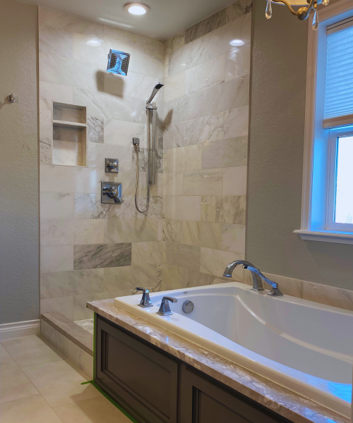 bath Remodeling in Thornton, CO Aspen Floor & Home Services